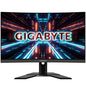 Gigabyte Computer Monitor 68.6 Cm (27") 2560 X 1440 Pixels 2K Ultra Hd Led Black