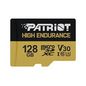 Patriot Memory Ep Series High Endurance 64 Gb Microsdxc Class 10