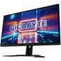 Gigabyte 68.6 Cm (27") 2560 X 1440 Pixels Quad Hd Led Black