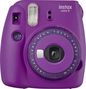 Fujifilm Instax Mini 9 46 X 62 Mm Purple