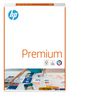 HP Premium 500/A4/210X297 Printing Paper A4 (210X297 Mm) 500 Sheets White