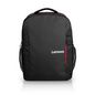 Lenovo B510 Notebook Case 39.6 Cm (15.6") Backpack Black