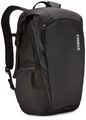 Thule Enroute Large Backpack Black Nylon