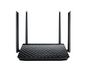 Asus Wireless Router Gigabit Ethernet Dual-Band (2.4 Ghz / 5 Ghz) 4G Black