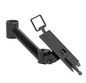 Ergonomic Solutions PAYlift Angled Arm SP2 -BLACK-
