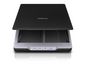 Epson Perfection V19 Flatbed Scanner 4800 Х 4800 A4 Black