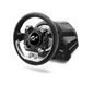 Thrustmaster Gaming Controller Black Usb Steering Wheel Pc, Playstation 4, Playstation 5