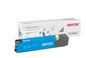 Xerox Everyday Cyan Toner Compatible With Hp 980 (D8J07A), Standard Yield
