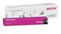 Xerox Everyday Magenta Pagewide Cartridge Compatible With Hp 981Y (L0R14A), High Yield