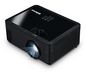 Infocus Wxga Data Projector Standard Throw Projector 4000 Ansi Lumens Dlp Wxga (1280X800) 3D Black