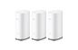 Huawei Mesh 3 (3 Pack) Wireless Router Gigabit Ethernet Dual-Band (2.4 Ghz / 5 Ghz) White