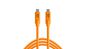 Tether Tools Usb Cable 4.6 M Usb 3.2 Gen 1 (3.1 Gen 1) Usb C Orange