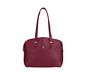 Wenger Rosaelli Polyester Red Woman Tote Bag