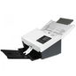 Avision Scanner Adf Scanner 600 X 600 Dpi A4 Black, White