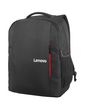 Lenovo B515 Notebook Case 39.6 Cm (15.6") Backpack Black, Red