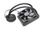 EVGA Computer Cooling System Processor All-In-One Liquid Cooler Black 1 Pc(S)