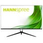 HANNspree Led Display 68.6 Cm (27") 2560 X 1440 Pixels 2K Ultra Hd Black