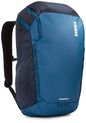 Thule Chasm Tchb-115 Poseidon Backpack Blue, Grey Nylon, Thermoplastic Elastomer (Tpe)