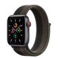 Apple Watch Se Oled 40 Mm 4G Grey Gps (Satellite)