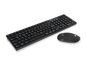 Conceptronic Keyboard Mouse Included Rf Wireless Qwerty German Black