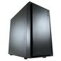 LC-POWER 2016Mb Micro Tower Black