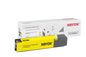 Xerox Everyday Yellow Toner Compatible With Hp 980 (D8J09A), Standard Yield