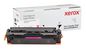 Xerox Everyday Magenta Toner Compatible With Hp 415A (W2033A), Standard Yield