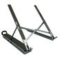 LC-POWER Notebook Stand Anthracite