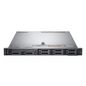 Dell Poweredge R640 Server 480 Gb Rack (1U) Intel Xeon Silver 2.4 Ghz 32 Gb Ddr4-Sdram 750 W