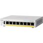 Cisco Cbs250 Managed L3 Gigabit Ethernet (10/100/1000) Power Over Ethernet (Poe) Grey