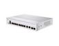 Cisco Cbs250 Managed L3 Gigabit Ethernet (10/100/1000) Grey