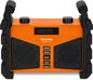 Technisat Digitradio 230 Od Worksite Analog & Digital Black, Orange