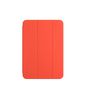 Apple Smart Folio For Ipad Mini (6Th Generation) - Electric Orange
