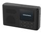 Grundig Music 6500 Portable Analog & Digital Black