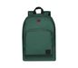 Wenger Crango Backpack Casual Backpack Green Polyester, Polyvinyl Chloride (Pvc)