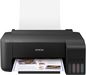 Epson Ecotank L1110 Inkjet Printer Colour 5760 X 1440 Dpi A4