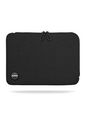 Port Designs Torino Ii Notebook Case 31.8 Cm (12.5") Sleeve Case Black