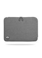 Port Designs Torino Ii Notebook Case 35.6 Cm (14") Sleeve Case Grey