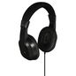 Hama Hed4407 Headphones Wired Head-Band Black