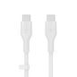 Belkin Boost Charge Flex Usb Cable 1 M Usb 2.0 Usb C White