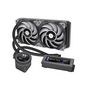 ThermalTake Floe Rc Ultra 240 All-In-One Liquid Cooler 12 Cm