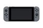 Nintendo Switch Portable Game Console 15.8 Cm (6.2") 32 Gb Wi-Fi Grey