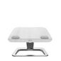 Fellowes Notebook Stand White 48.3 Cm (19")