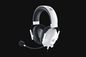 Razer Blackshark V2 X Headset Wired Head-Band Gaming White