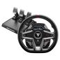 Thrustmaster Gaming Controller Black Usb Steering Wheel + Pedals Analogue / Digital Pc, Xbox One, Xbox One S, Xbox One X, Xbox Series S, Xbox Series X