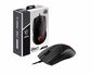 MSI Gaming Mouse 'Rgb, Upto 16000 Dpi, Low Latency, 65G, Frixion Free Cable, Symmetrical Design, Omron Switches, Nvidia Reflex, Center'