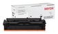 Xerox Everyday Black Toner Compatible With Hp 207A (W2210A), Standard Yield
