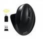 Port Designs Mouse Right-Hand Rf Wireless + Bluetooth Optical 1600 Dpi