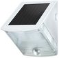 Brennenstuhl Sol 04 Plus Ip44 Outdoor Wall Lighting Led 0.5 W White