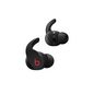 Apple Fit Pro Headset Wireless In-Ear Calls/Music Bluetooth Black